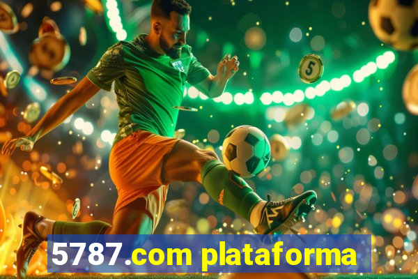 5787.com plataforma